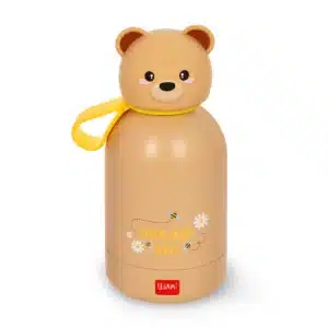 GOURDE thermique enfant Teddy bear - Legami