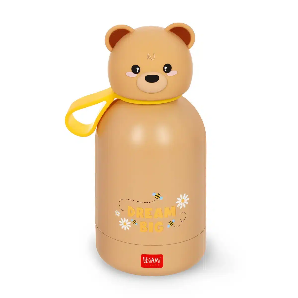 GOURDE thermique enfant Teddy bear - Legami