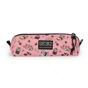 TROUSSE sushi cat - Legami