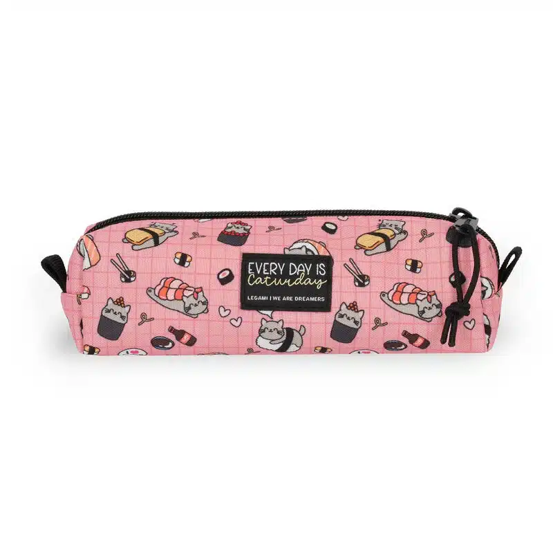 TROUSSE sushi cat - Legami