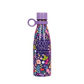 GOURDE thermique 500ml Flowers - Legami