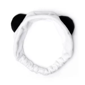 BANDEAU pour cheveux panda - Legami