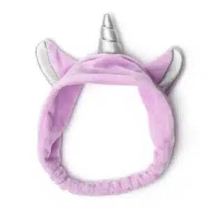 BANDEAU pour cheveux Unicorn - Legami