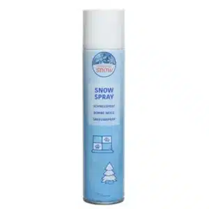 SPRAY neige 300ml - Kaemingk