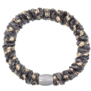 kknekki stripe charcoal