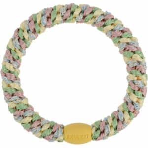 Kknekki mix sparkle blue pastel