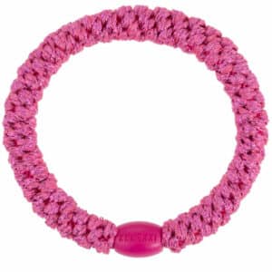 Kknekki strong pink glitter