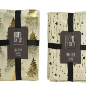 NAPPE polyester 140x180 - Kaemingk