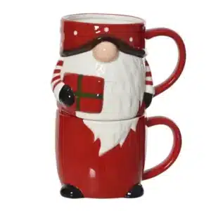 MUG dolomite Noël - Kaemingk