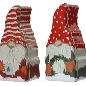 BOITE de rangement gnome - Kaemingk