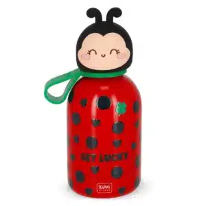 GOURDE thermique enfant Coccinelle - Legami