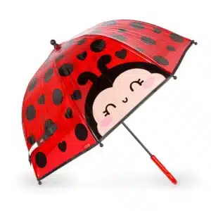 PARAPLUIE enfant Coccinelle - Legami