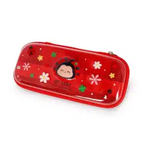 TROUSSE wonder wow Coccinelle - Legami