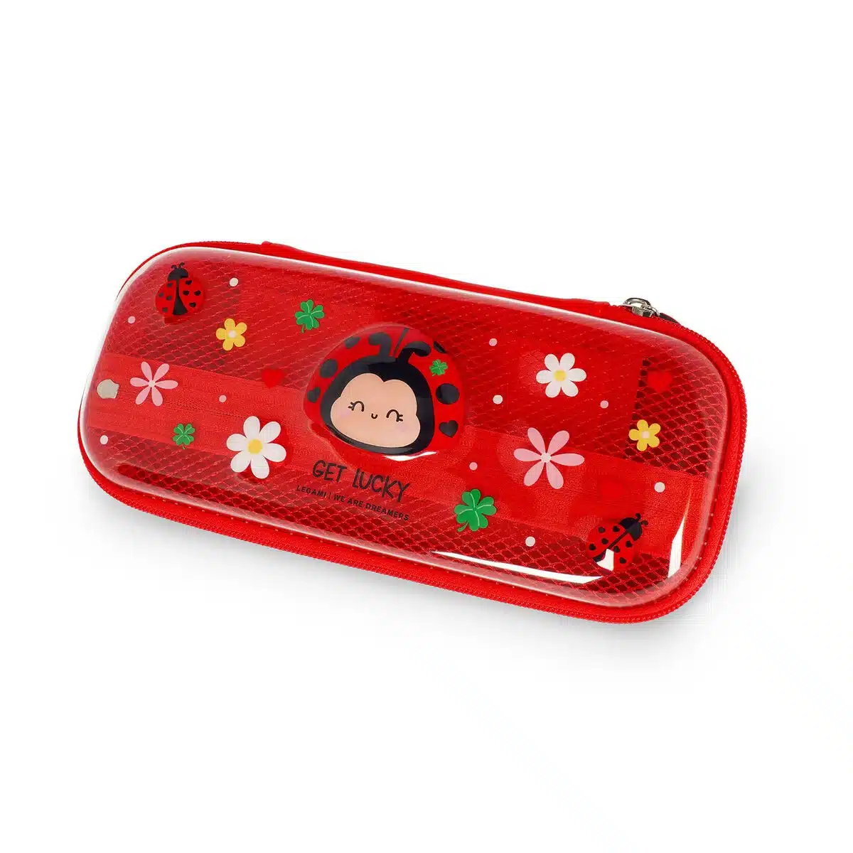 TROUSSE wonder wow Coccinelle - Legami