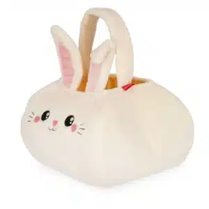 SAC pour la chasse aux œufs Bunny - Legami