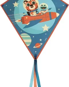 CERF-VOLANT - Rocket - Djeco