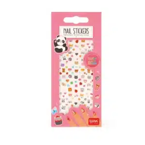NAIL stickers Cute animals - Legami