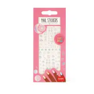 NAIL stickers Magic - Legami