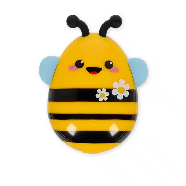 BROSSE à cheveux démêlante Bee - Legami