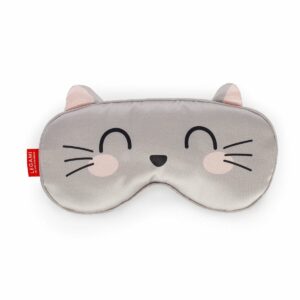 MASQUE de nuit Kitty - Legami