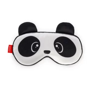 MASQUE de sommeil Panda - Legami