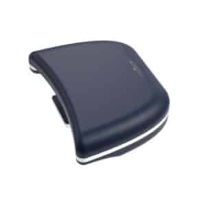 MERVEILLEUSE anse inox myrtille - Cookut