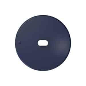 LE MERVEILLEUX couvercle inox 20cm myrtille - Cookut