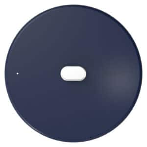 LE MERVEILLEUX couvercle inox 28cm myrtille - Cookut