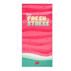 SERVIETTE de plage Watermelon - Legami