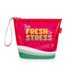 POCHETTE de plage Watermelon - Legami