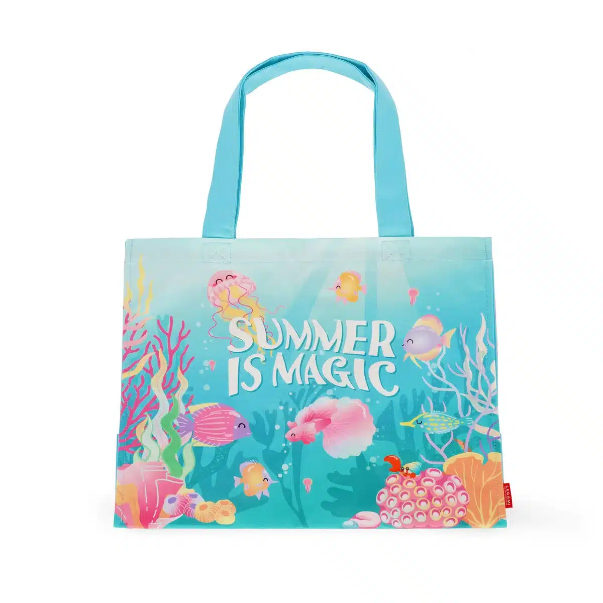SAC de plage Summer is magic - Legami
