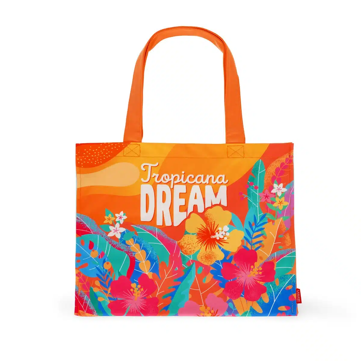 SAC de plage Tropicana dream - Legami