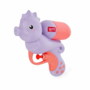 PISTOLET à eau Seahorse - Legami