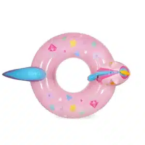 BOUEE gonflable Unicorn - Legami