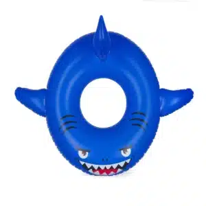 BOUEE gonflable Shark - Legami