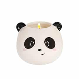 BOUGIE parfumée Panda - Legami
