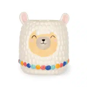 BOUGIE parfumée Llama - Legami