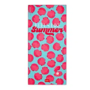 SERVIETTE de plage Seashell - Legami