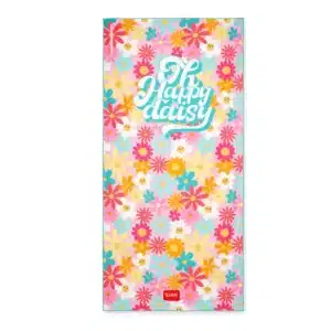 SERVIETTE de plage Daisy - Legami