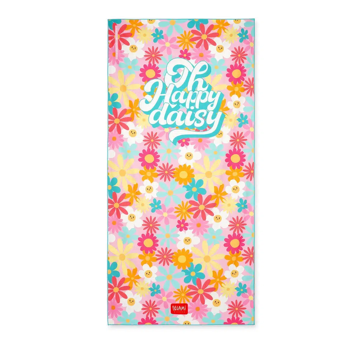 SERVIETTE de plage Daisy - Legami