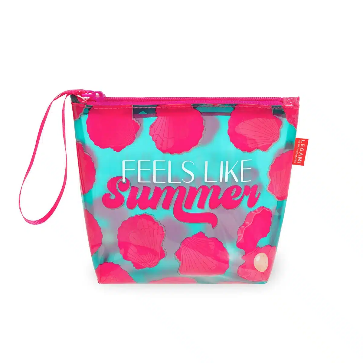 POCHETTE de plage Seashell - Legami