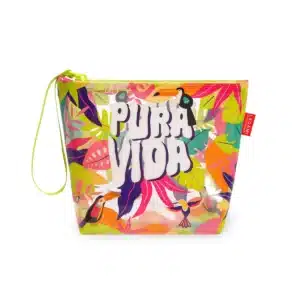 POCHETTE de plage Pura vida - Legami