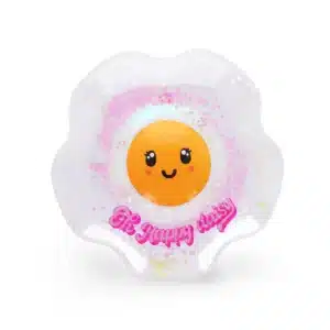COUSSIN gonflable Daisy - Legami