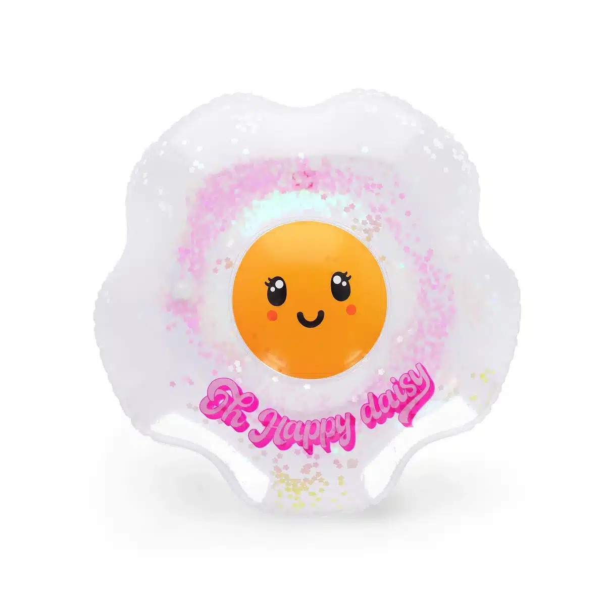 COUSSIN gonflable Daisy - Legami