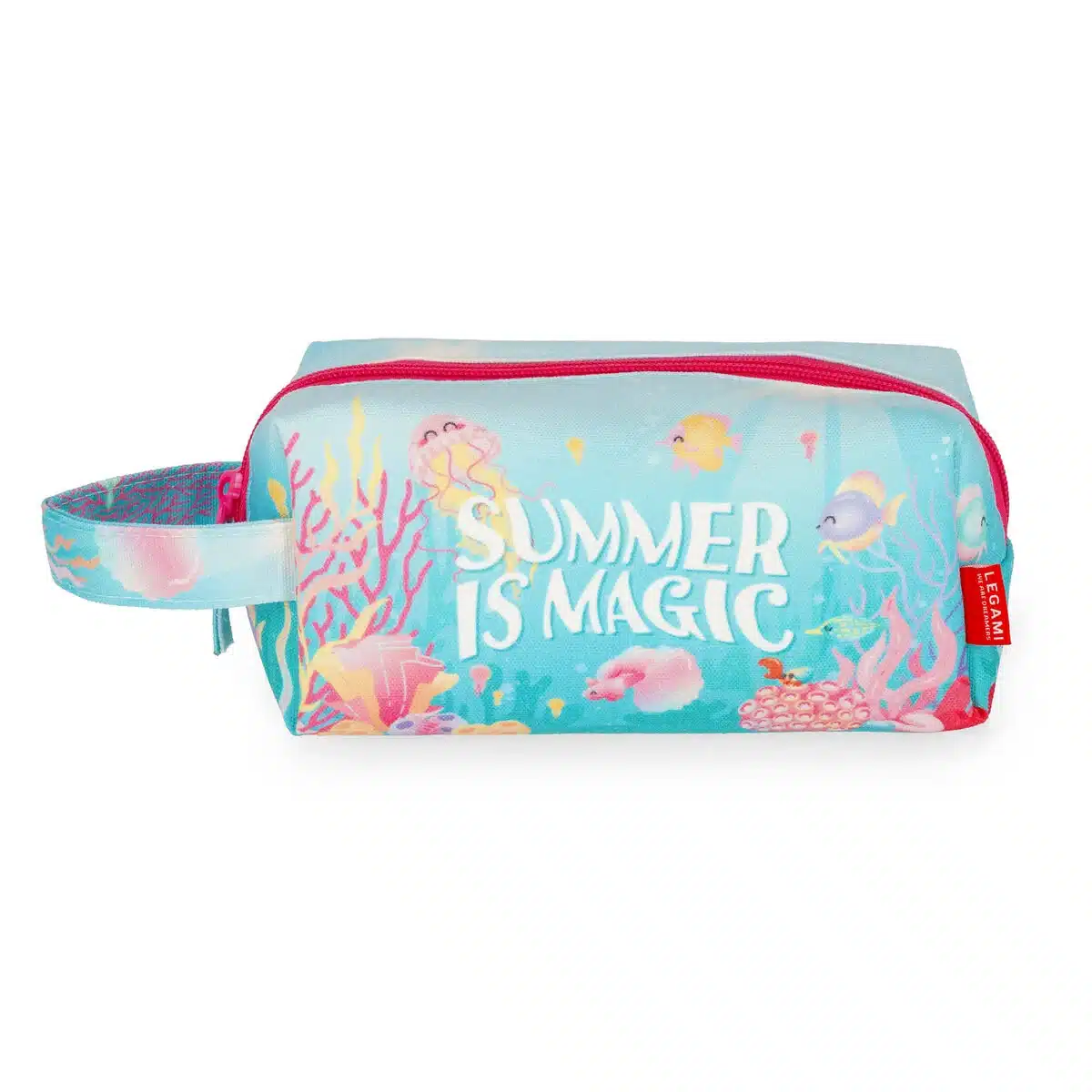 POCHETTE thermique Summer is magic - Legami