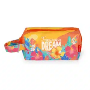 POCHETTE thermique Tropicana dream - Legami