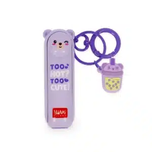 VENTILATEUR mini Teddy - Legami