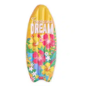 MATELAS gonflable Tropicana dream - Legami
