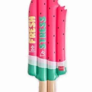 MATELAS gonflable Watermelon - Legami