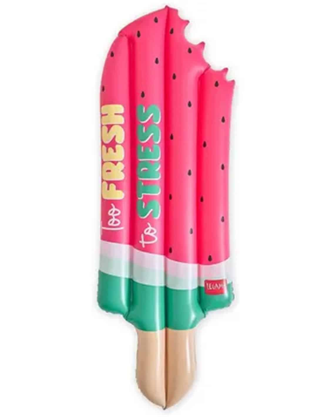 MATELAS gonflable Watermelon - Legami